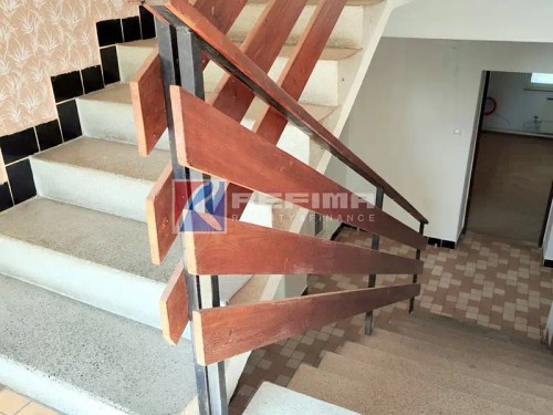 Prodej domu 243 m², pozemek 1001 m²