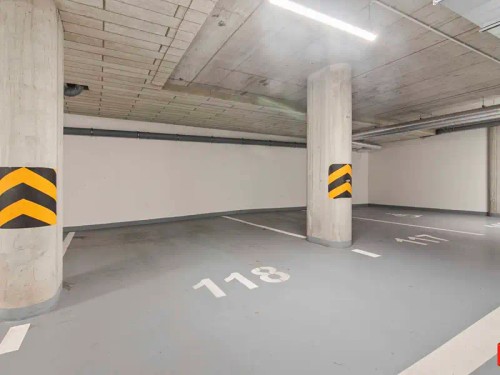 Prodej bytu 2+kk 55 m²
