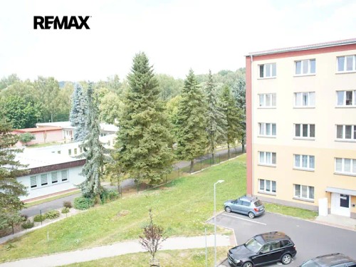 Prodej bytu 3+1 68 m²