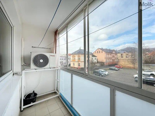 Prodej bytu 3+1 75 m²