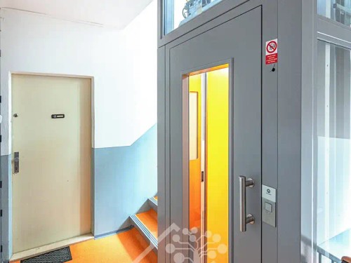 Prodaný byt 3+1 63 m²
