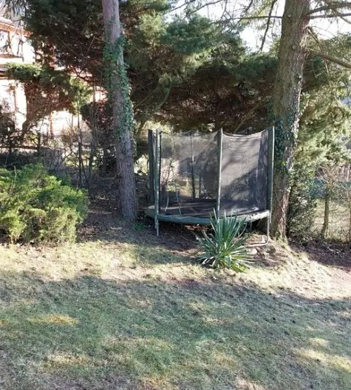 Prodej chaty 25 m², pozemek 582 m²