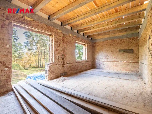 Prodej domu 210 m², pozemek 2055 m²