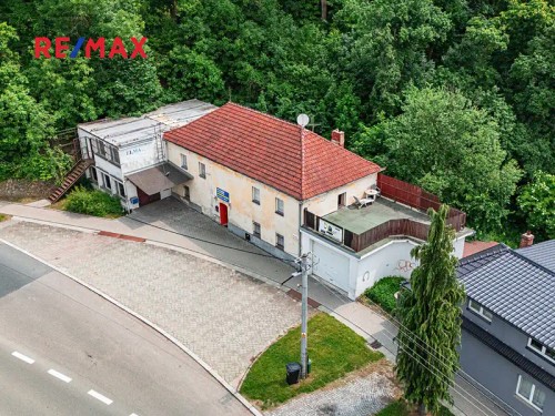 Prodej domu 394 m², pozemek 286 m²