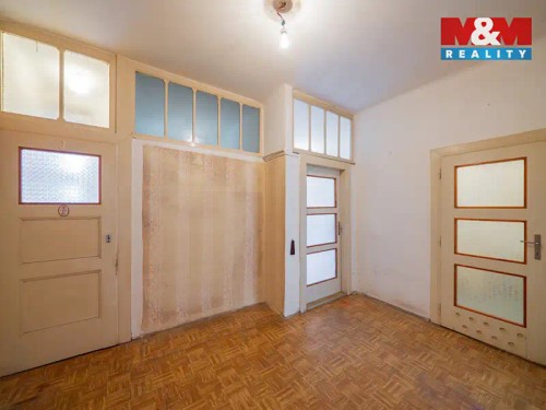 Prodej bytu 2+1 82 m²