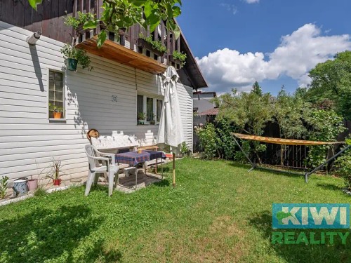 Prodej domu 100 m², pozemek 281 m²