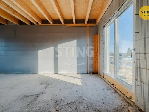 Prodej domu 143 m², pozemek 810 m²