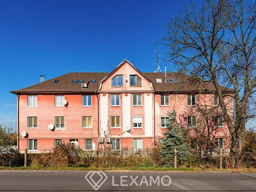 Prodej bytu 2+1 85 m²