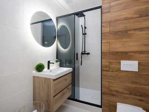 Prodej bytu 2+kk 43 m²