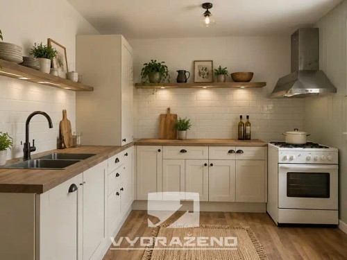 Prodej chalupy 160 m², pozemek 733 m²