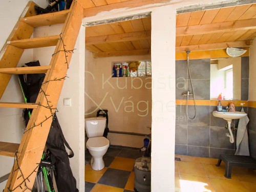Prodaný dům 140 m², pozemek 983 m²