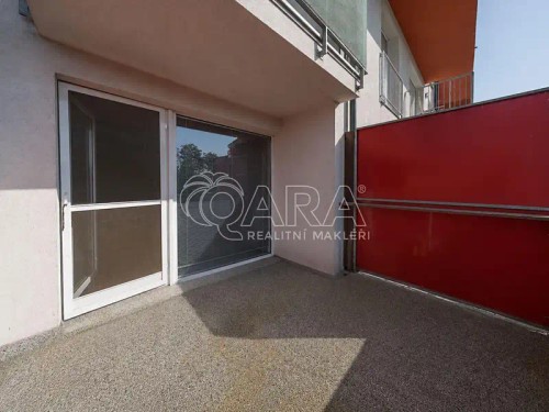 Prodej bytu 1+kk 39 m²