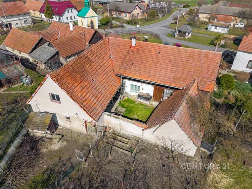 Prodej domu 136 m², pozemek 660 m²