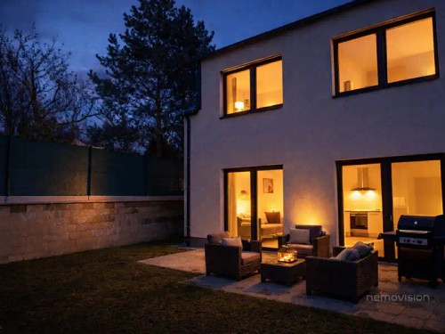 Prodej domu 137 m², pozemek 286 m²