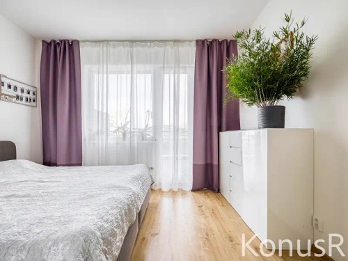 Prodaný byt 3+kk 108 m²
