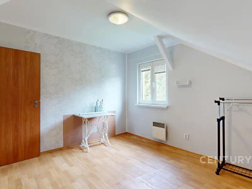 Prodej domu 143 m², pozemek 2000 m²