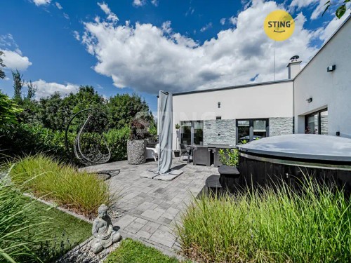 Prodej domu 138 m², pozemek 950 m²