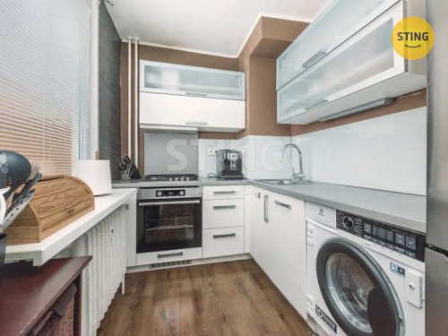 Prodej bytu 3+1 61 m²