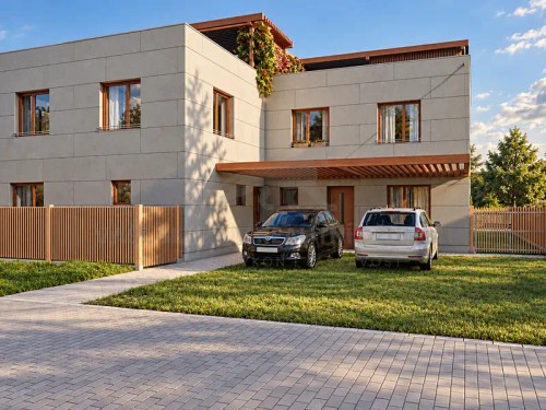 Prodej stavebního pozemku 7192 m²