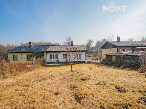 Prodej domu 66 m², pozemek 79 m²