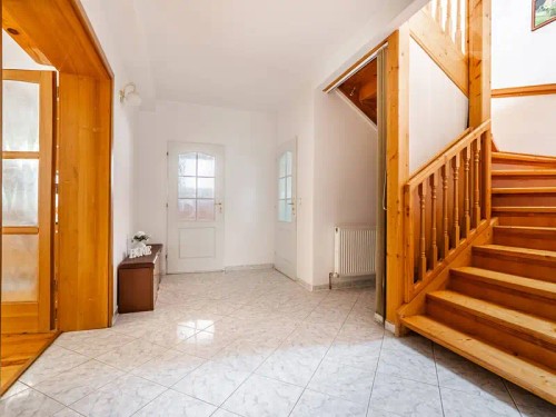 Prodej domu 180 m², pozemek 586 m²