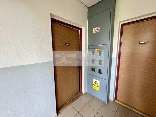 Prodaný byt 3+1 72 m²