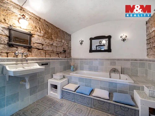 Prodej domu 100 m², pozemek 1640 m²