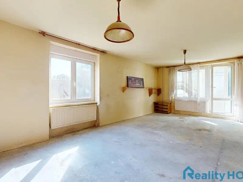 Prodej domu 149 m², pozemek 1506 m²