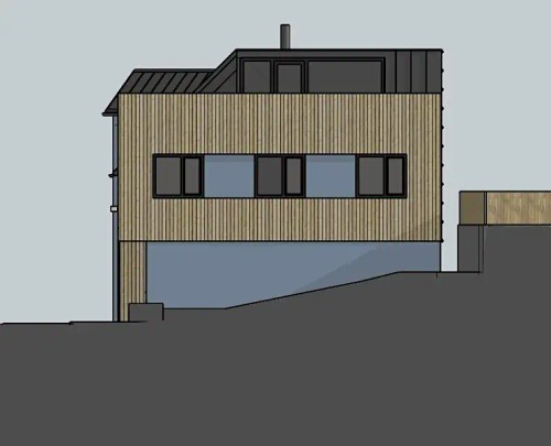 Prodej bytu 5+kk 232 m²