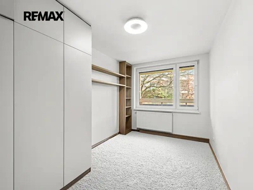Prodaný byt 2+kk 48 m²