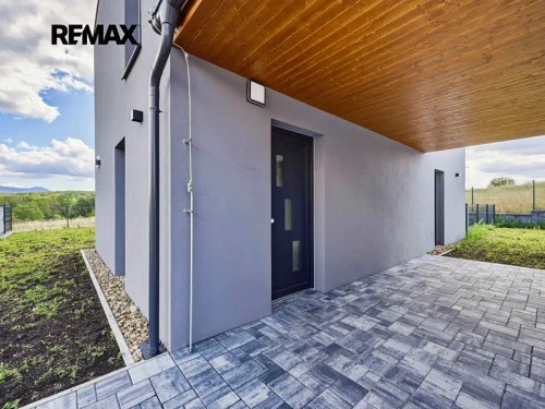 Prodej domu 104 m², pozemek 521 m²