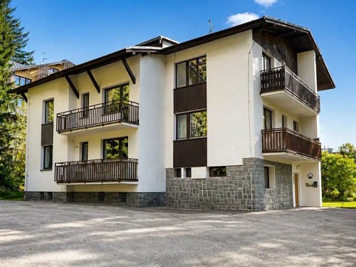 Prodaný  byt 3+kk 81 m²