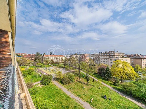 Prodej bytu 4+kk 102 m²