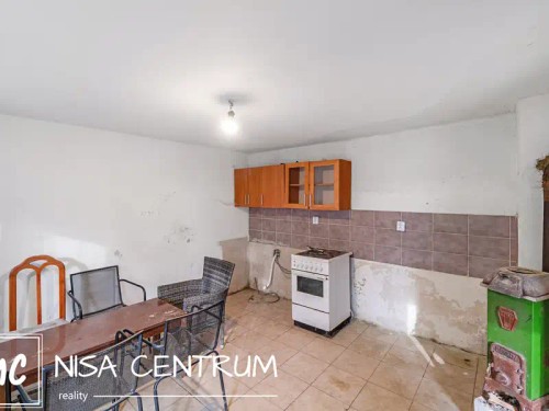 Prodej domu 150 m², pozemek 1332 m²