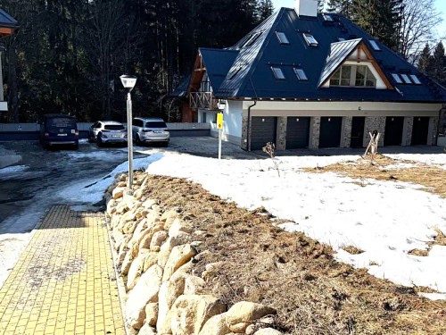 Prodej bytu 1+kk 36 m²