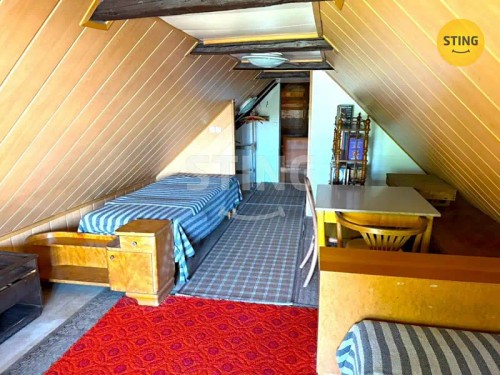 Prodej domu 120 m², pozemek 151 m²