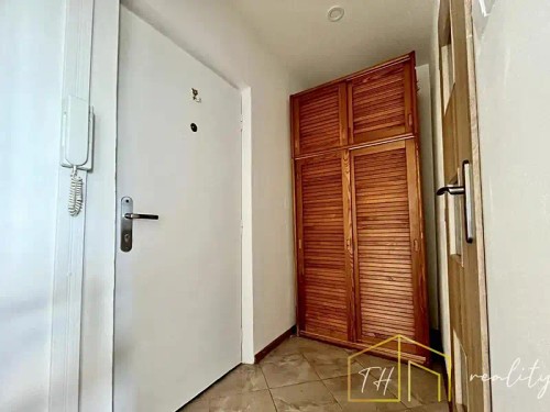 Prodej bytu 1+1 34 m²