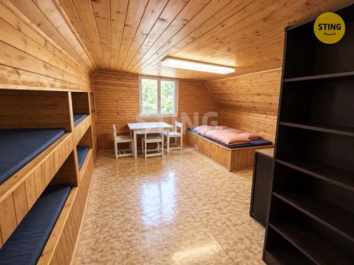 Prodej domu 155 m², pozemek 52055 m²