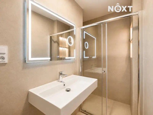 Prodej bytu 2+kk 52 m²