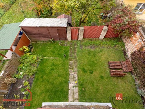 Prodaný  byt 3+1 93 m²