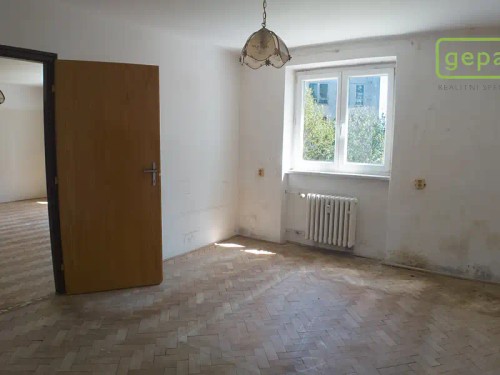 Prodaný  byt 2+1 59 m²