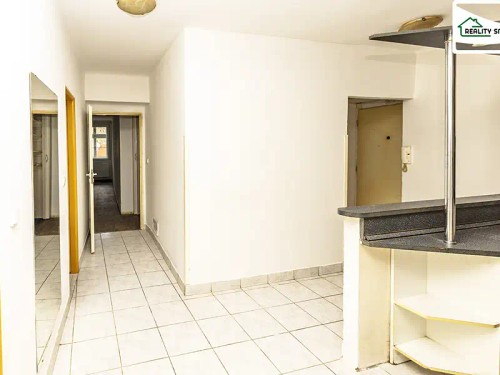 Prodaný byt 3+1 84 m²