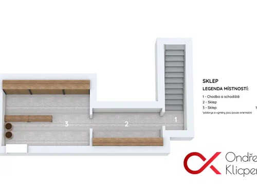 Prodej domu 180 m², pozemek 1584 m²