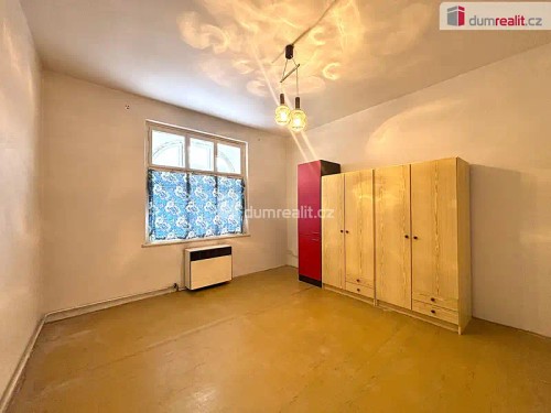 Prodej bytu 1+1 35 m²