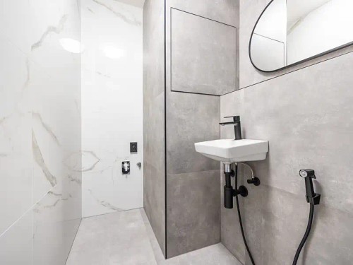 Prodaný byt 3+kk 73 m²