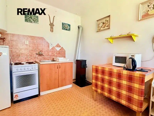 Prodej chaty 59 m², pozemek 295 m²