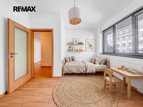 Prodej bytu 3+kk 75 m²