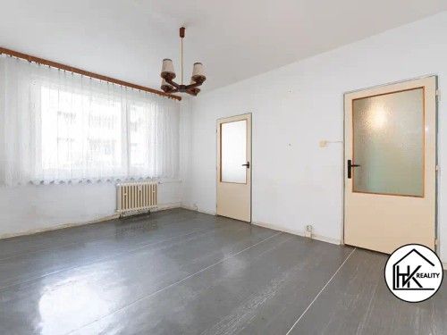 Prodaný byt 3+1 66 m²