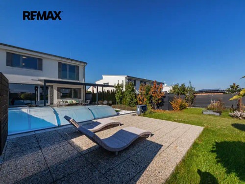 Prodej domu 155 m², pozemek 564 m²