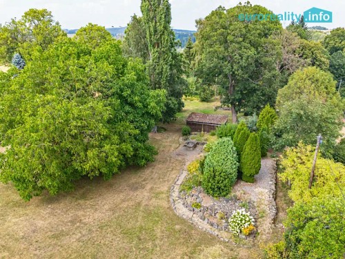 Prodej stavebního pozemku 4514 m²